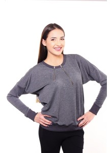 Bluze me madhësi standarde me patenta - Hiri Mbyllur